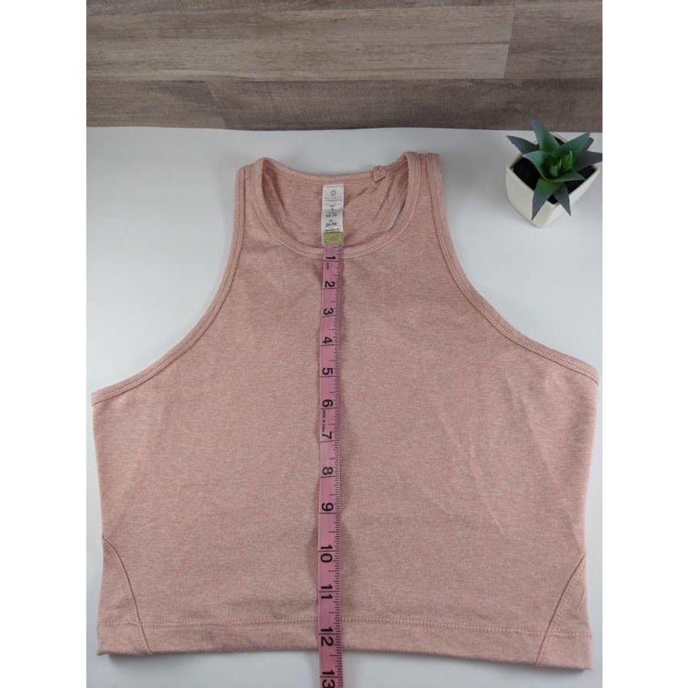 Balance Collection Crop Workout Tank Top - Picture 10 of 11